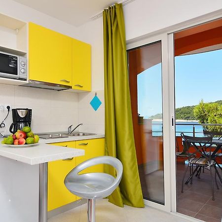 Apartments Juka 赫瓦尔 客房 照片
