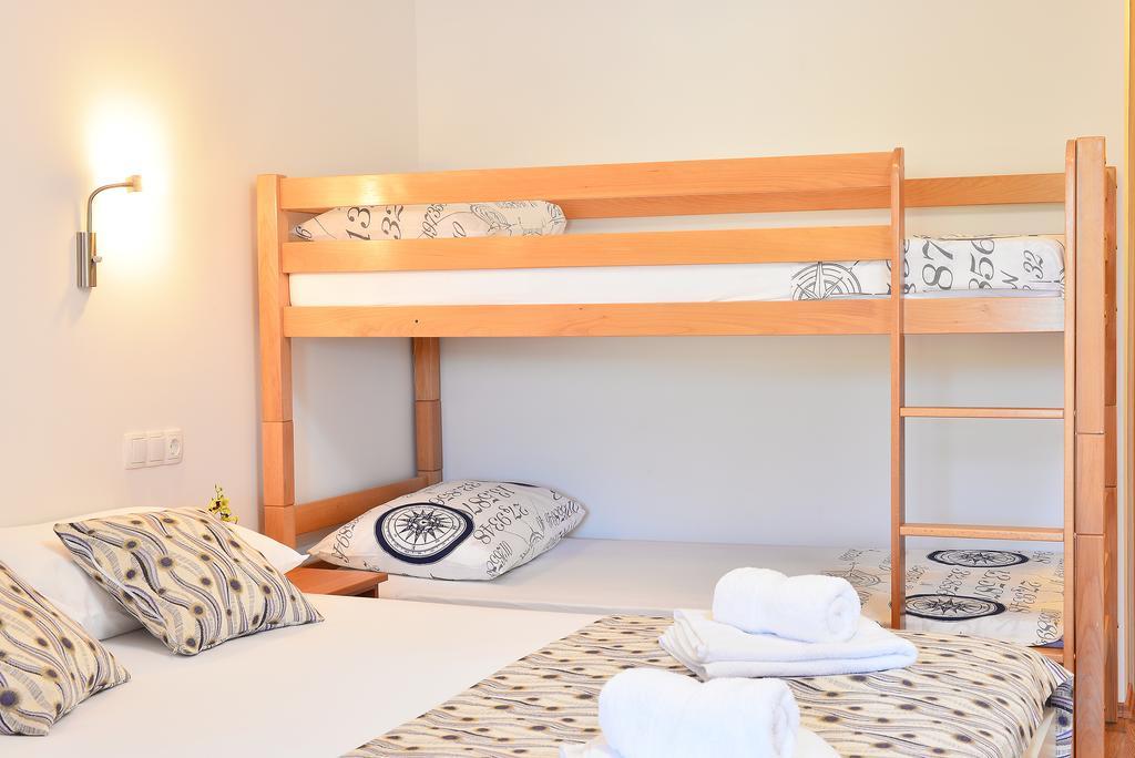 Apartments Juka 赫瓦尔 客房 照片