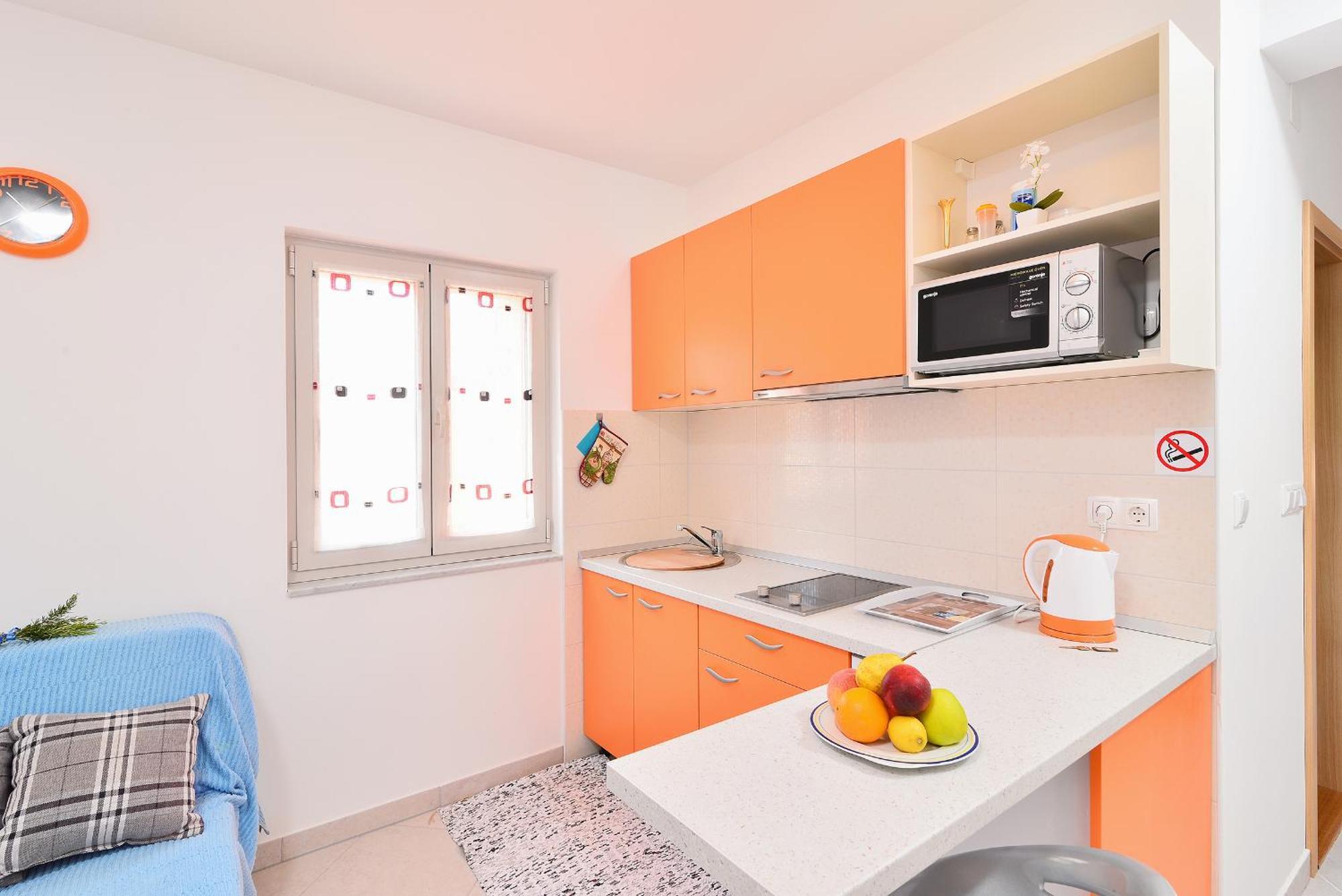 Apartments Juka 赫瓦尔 客房 照片