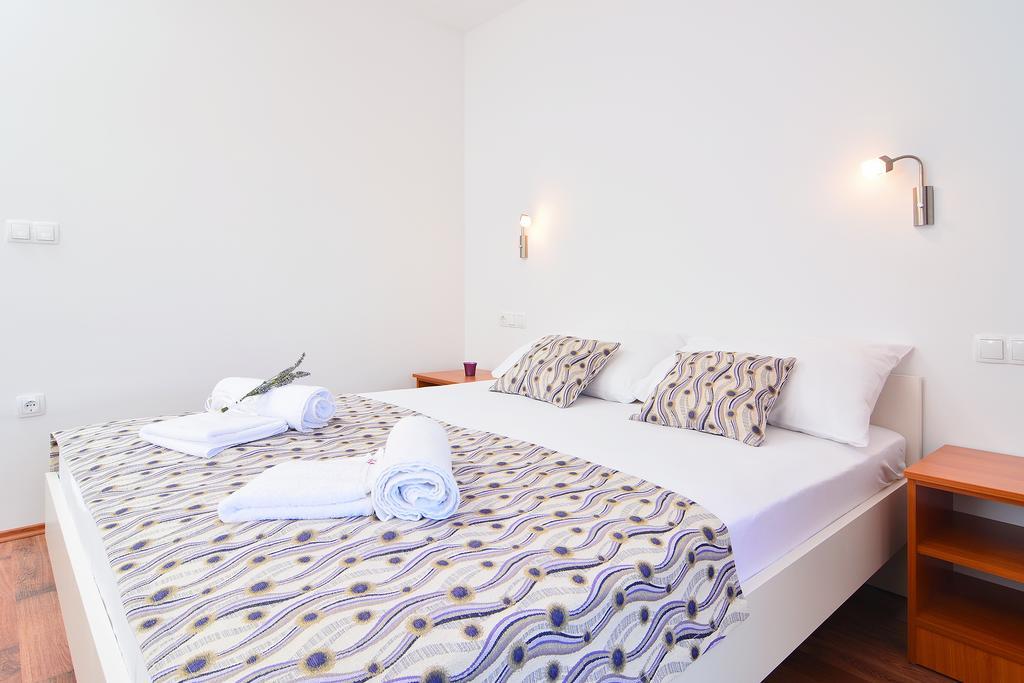 Apartments Juka 赫瓦尔 客房 照片