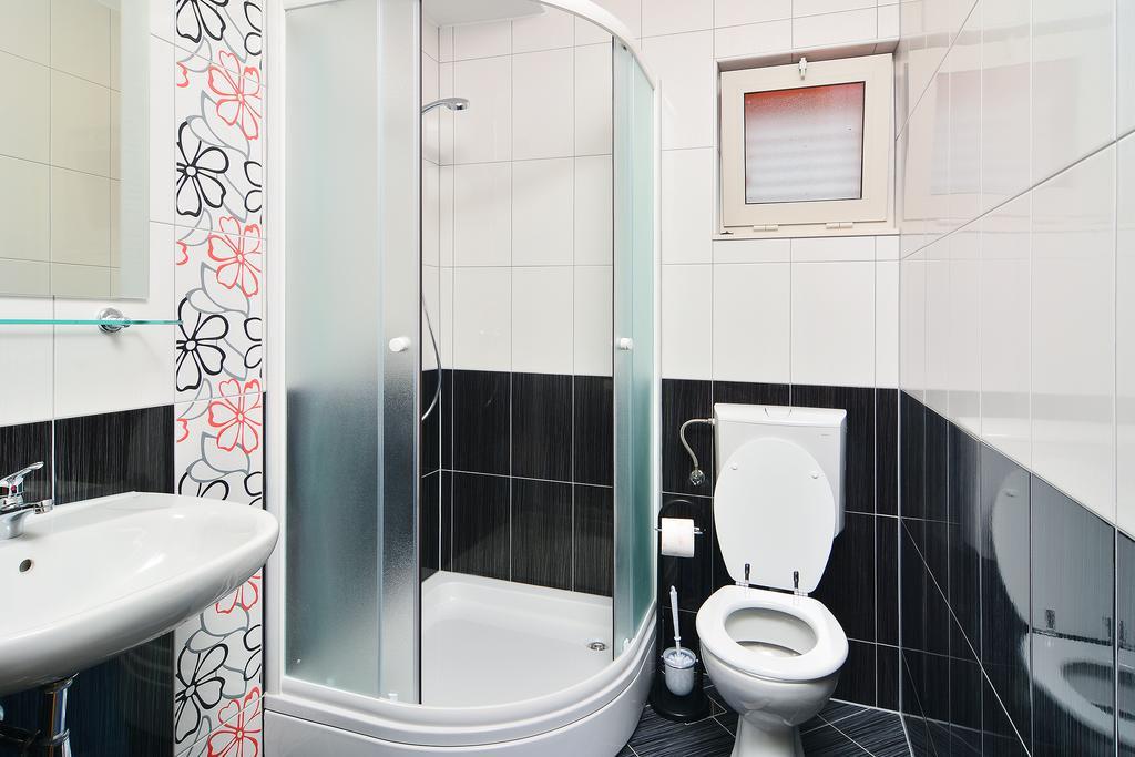 Apartments Juka 赫瓦尔 客房 照片