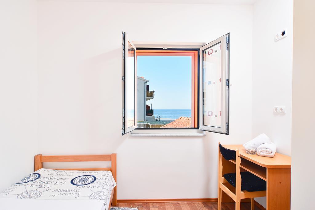 Apartments Juka 赫瓦尔 外观 照片